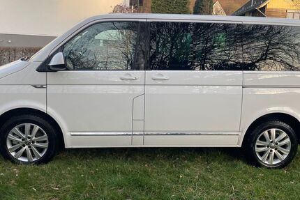 VW T6 Multivan 108.000 km 34.950 &euro; Brachbach 57555