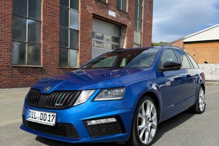 Skoda Octavia 164.550 km 15.300 &euro; Herborn 35745
