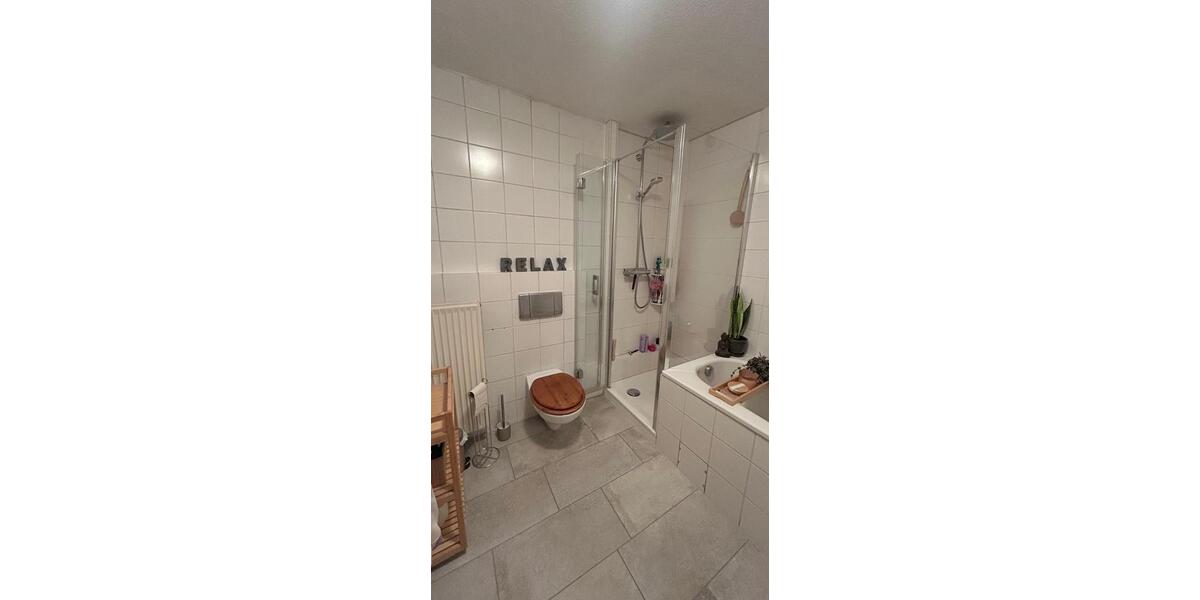 Erdgeschoßwohnung Siegen Kaan-Marienborn - 3 Zimmer, 96 m&sup2;, 1.020&euro; | Angebot:26664064