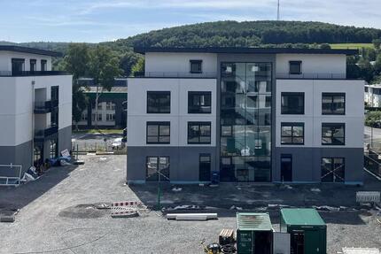 Wohnung Neunkirchen - 2 Zimmer, 59 m&sup2;, 735&euro; | Angebot:23632302