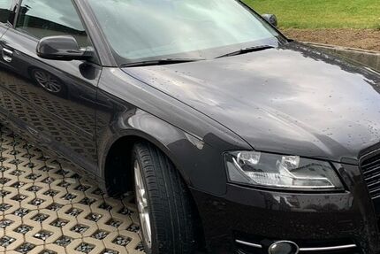 Audi A3 138.000 km 8.200 &euro; Netphen 57250