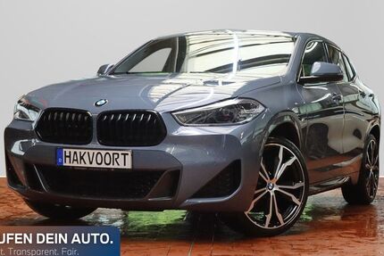 BMW X2 67.000 km 28.780 &euro; Bad Marienberg 56470