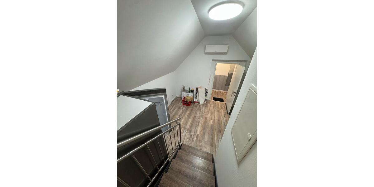 Dachgeschoßwohnung Hellenhahn-Schellenberg Schellenberg - 2 Zimmer, 35 m&sup2;, 400&euro; | Angebot:25986626