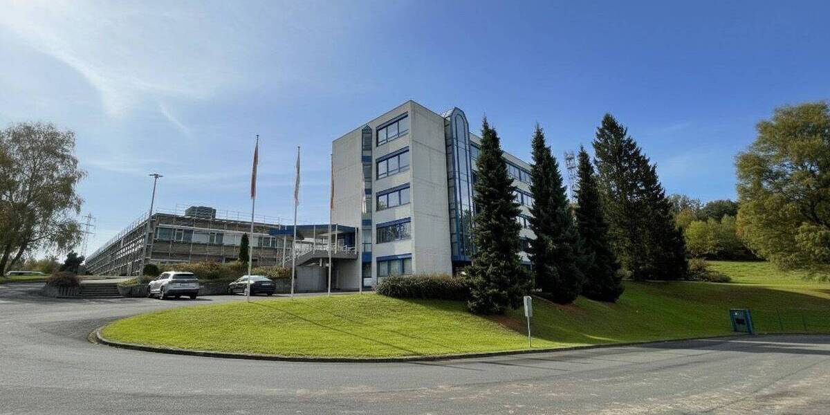 Gewerbeobjekt Wissen - 10.000&euro; | Angebot:25738143