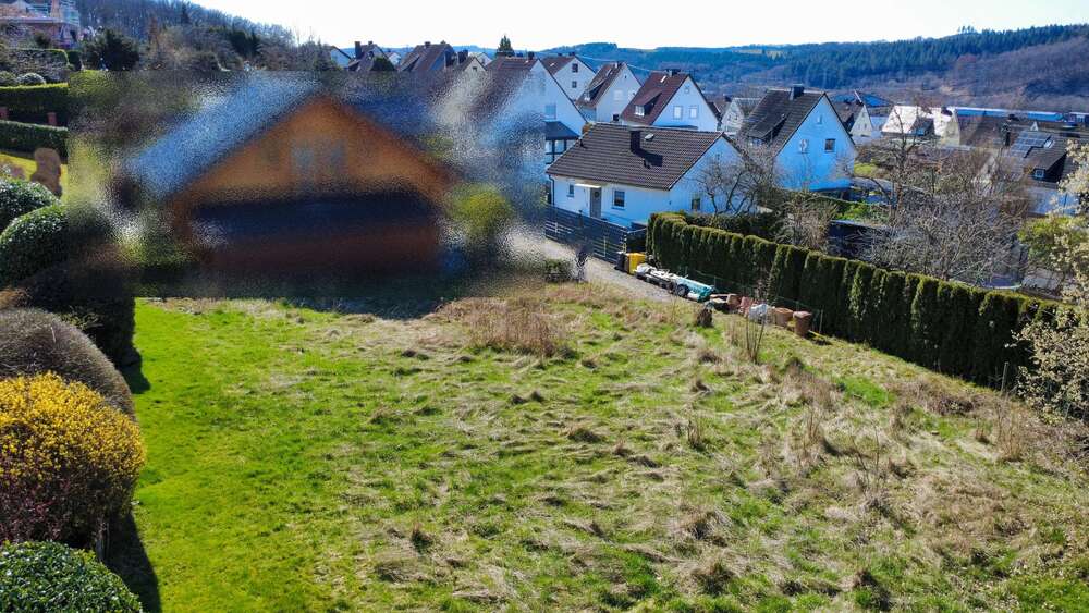 Grundstück Kreuztal - 115.000&euro; | Angebot:25804541