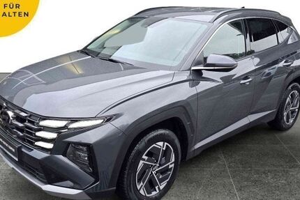 Hyundai TUCSON 43.550 km 27.990 &euro; Betzdorf 57518