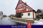 Reihenmittelhaus Hellenhahn-Schellenberg Schellenberg - 4 Zimmer, 70 m&sup2;, 75.000&euro; | Angebot:25864741