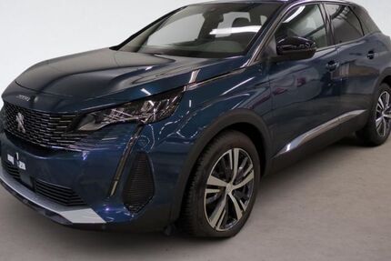 Peugeot 3008 24.350 km 18.990 &euro; Hachenburg 57627