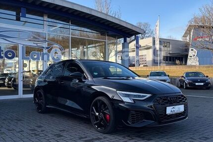 Audi S3 38.879 km 37.990 &euro; Waldbröl 51545