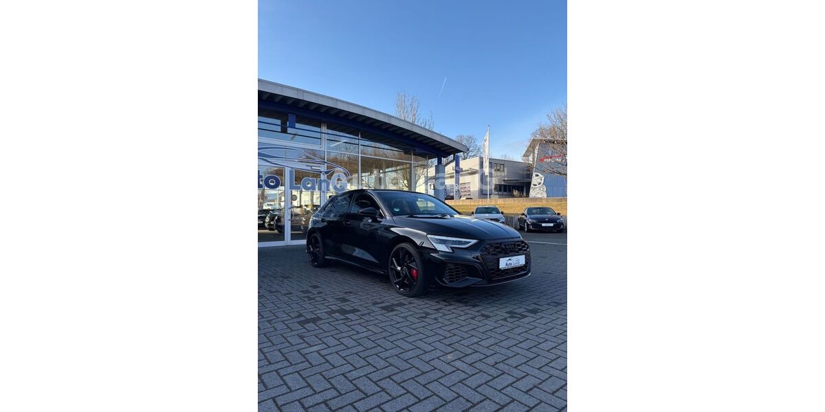Audi S3 38.879 km 37.990 &euro; Waldbröl 51545
