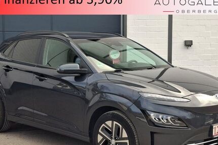 Hyundai KONA Elektro 79.928 km 16.750 &euro; Reichshof 51580