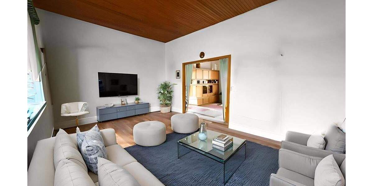 Doppelhaushälfte Steinebach - 6 Zimmer, 120 m&sup2;, 129.500&euro; | Angebot:25740456