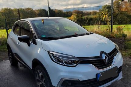 Renault Captur 11.650 km 13.500 &euro; Waldbröl 51545