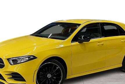 Mercedes-Benz A 250 32.282 km 26.590 &euro; Siegen 57076