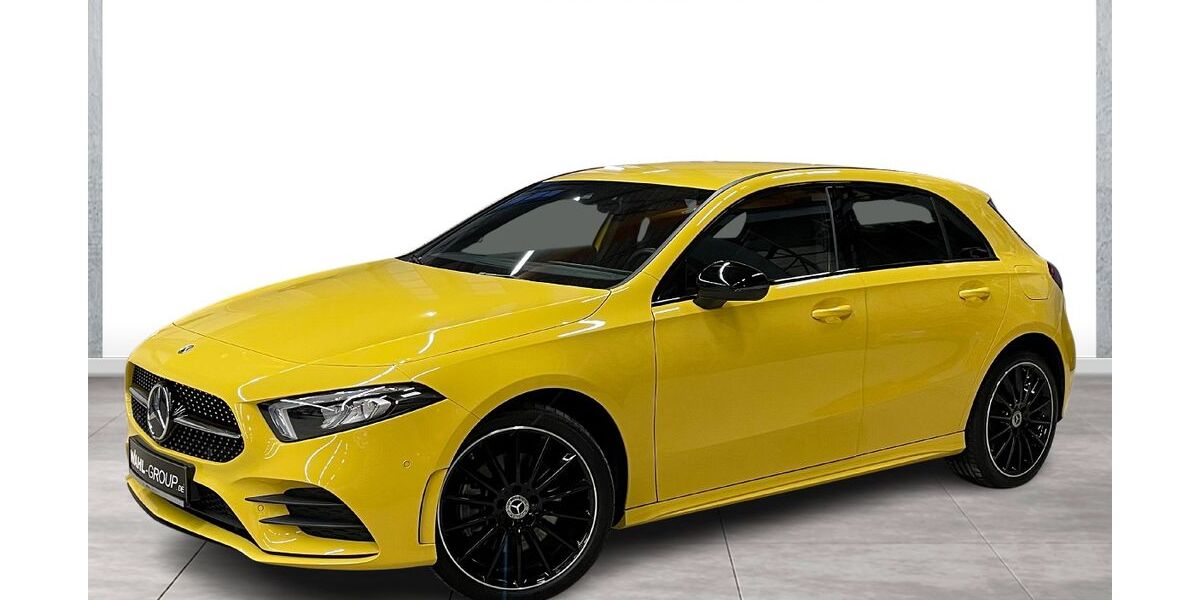 Mercedes-Benz A 250 32.282 km 26.590 &euro; Siegen 57076