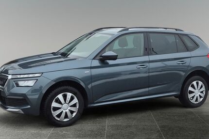 Skoda Kamiq 65.000 km 18.950 &euro; Hof 56472