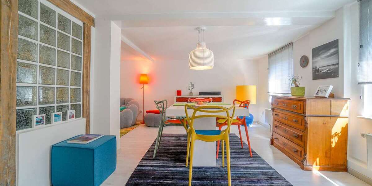 Sonniges Eigenheim: Einfamilienhaus in Herborn OT - Einfamilienhaus Herborn-Uckersdorf Uckersdorf | Angebot:27091285
