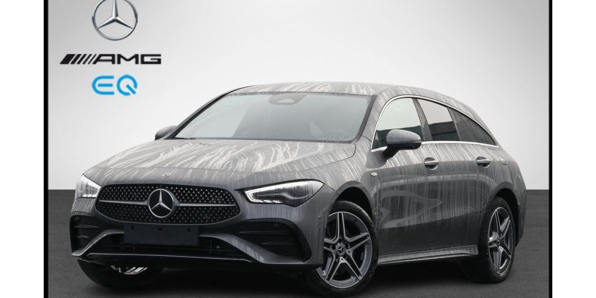 Mercedes-Benz CLA 250 Shooting Brake 14.804 km 39.480 &euro; Waldbröl 51545
