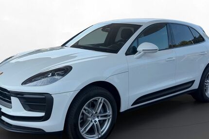 Porsche Macan 43.148 km 55.600 &euro; Siegen 57074