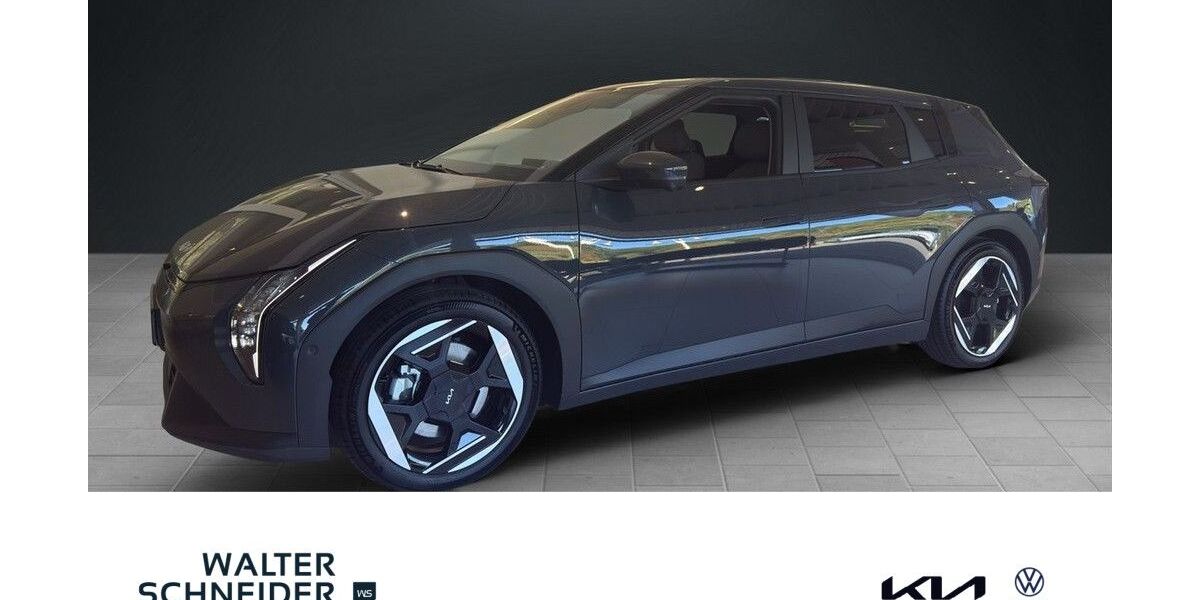 Kia EV4 5.000 km 42.990 &euro; Siegen 57072