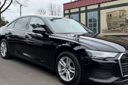 Audi A6 166.000 km 24.900 &euro; Betzdorf 57518