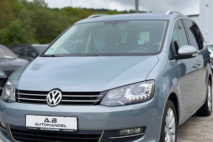 VW Sharan 106.800 km 15.990 &euro; Wilden (Siegerland) 57234