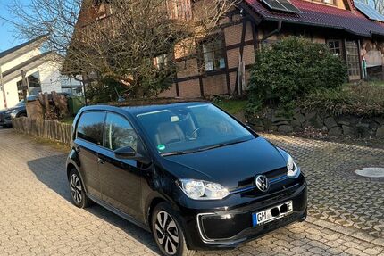 VW e-up! 44.800 km 16.000 &euro; Waldbröl 51545