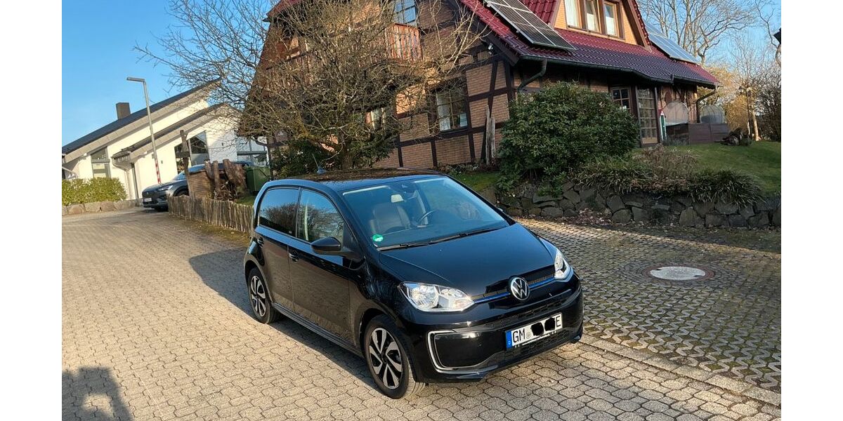 VW e-up! 44.800 km 16.000 &euro; Waldbröl 51545