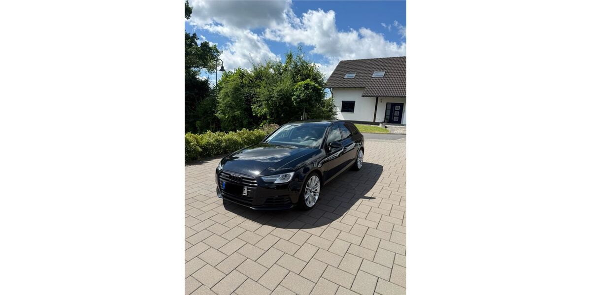 Audi A4 127.500 km 19.290 &euro; Morsbach 51597