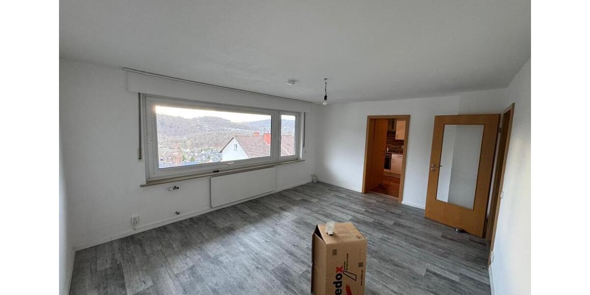 Etagenwohnung Siegen Eiserfeld - 3 Zimmer, 93 m&sup2;, 850&euro; | Angebot:25307090