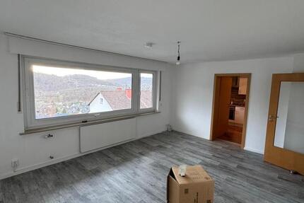 Wohnung Siegen Eiserfeld - 3 Zimmer, 93 m&sup2;, 850&euro; | Angebot:25307090