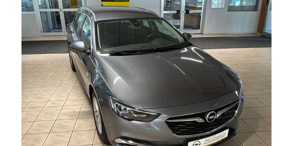 Opel Insignia 66.095 km 18.900 &euro; Morsbach 51597