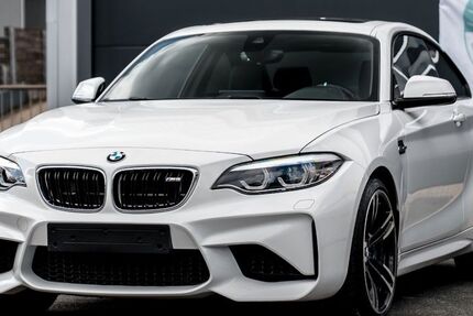 BMW M2 107.200 km 36.500 &euro; Netphen 57250