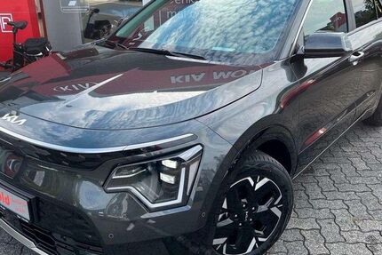 Kia Niro 19.850 km 33.880 &euro; Olpe 57462