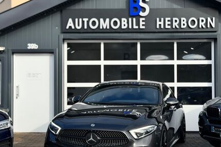 Mercedes-Benz CLS 400 137.800 km 39.990 &euro; Herborn 35745