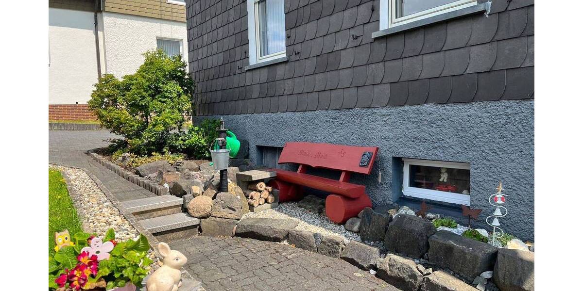 Einfamilienhaus Wilnsdorf Flammersbach - 5 Zimmer, 115 m&sup2;, 239.000&euro; | Angebot:25691876