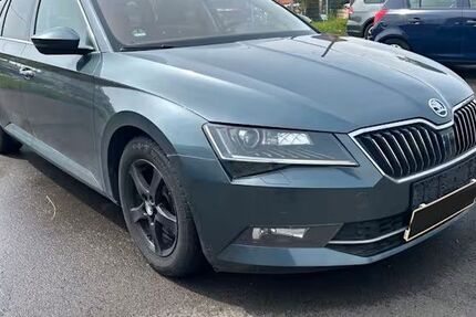 Skoda Superb 196.750 km 10.390 &euro; Neunkirchen 57290
