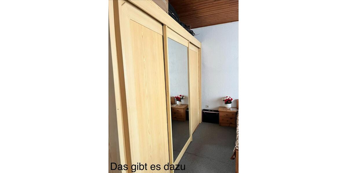 Etagenwohnung Pracht - 3 Zimmer, 110 m&sup2;, 750&euro; | Angebot:25380682