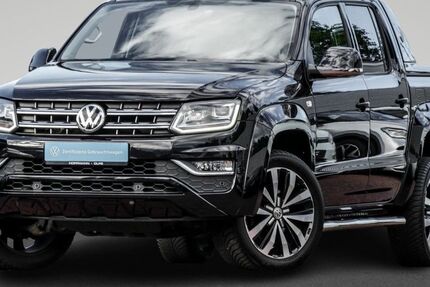 VW Amarok 118.000 km 34.880 &euro; Olpe 57462