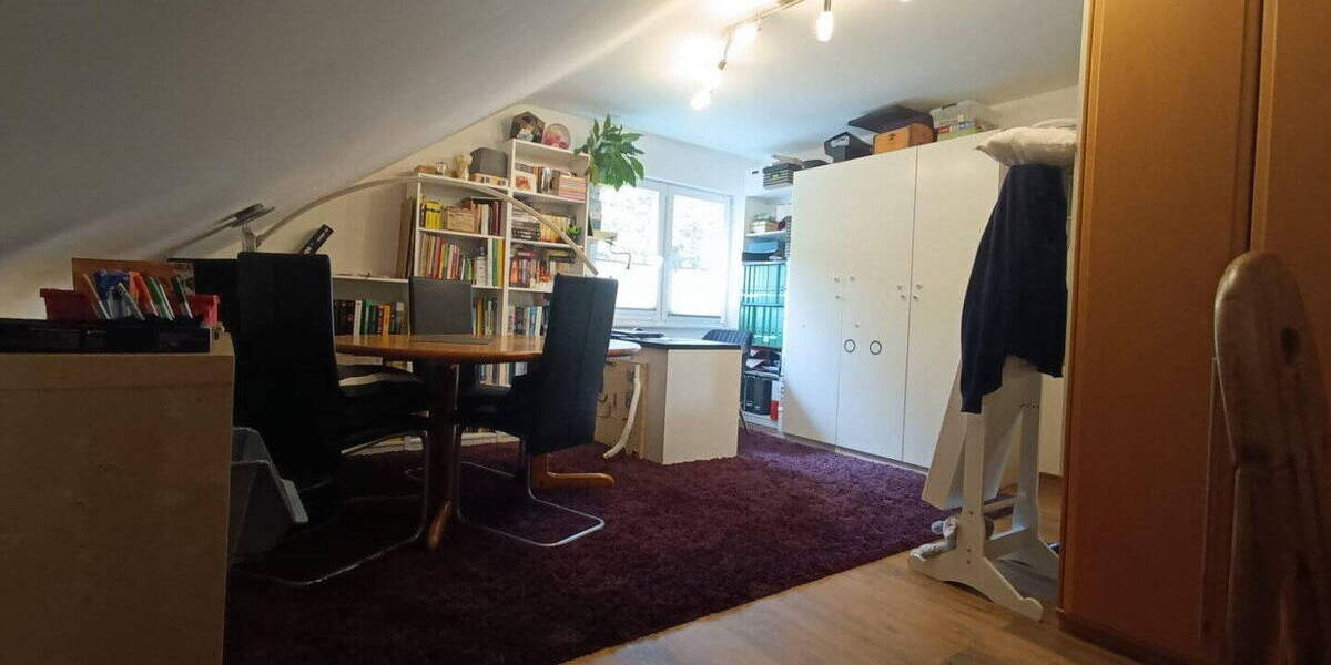 Mehrfamilienhaus, Wohnhaus Siegen Eiserfeld - 4 Zimmer, 103 m&sup2;, 239.000&euro; | Angebot:26202174