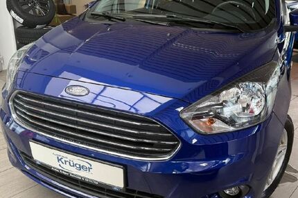 Ford Ka/Ka+ 67.666 km 9.490 &euro; Erndtebrück 57339