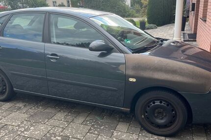 Seat Ibiza 257.096 km 1.280 &euro; Hachenburg 57627