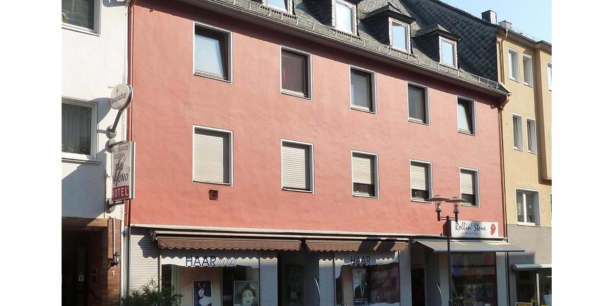 Etagenwohnung Siegen - 3 Zimmer, 79 m&sup2;, 760&euro; | Angebot:25650056