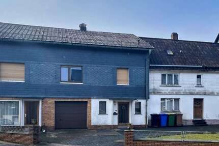 Haus Burbach - 4 Zimmer, 120 m&sup2;, 148.500&euro; | Angebot:25438994