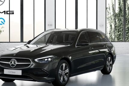 Mercedes-Benz C 220 12.228 km 41.440 &euro; Dillenburg 35683