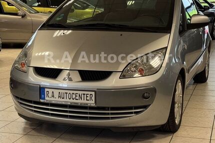 Mitsubishi Colt 119.277 km 2.300 &euro; Breitscheid-Medenbach 35767