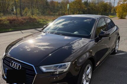 Audi A3 58.000 km 17.800 &euro; Mudersbach 57555