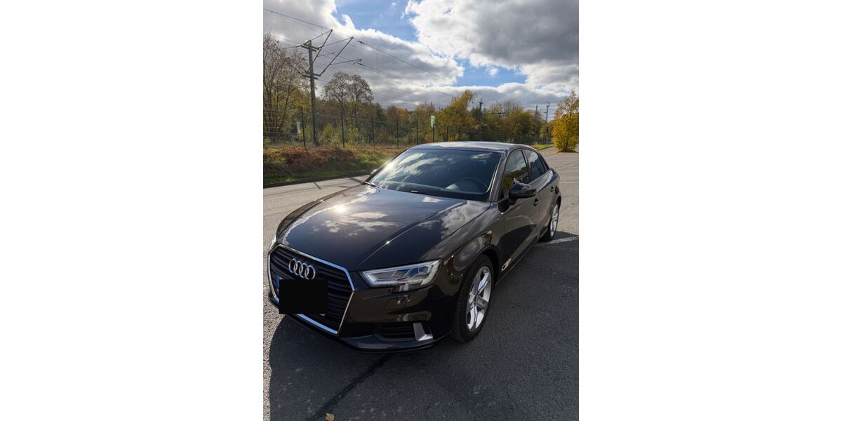 Audi A3 58.000 km 17.800 &euro; Mudersbach 57555