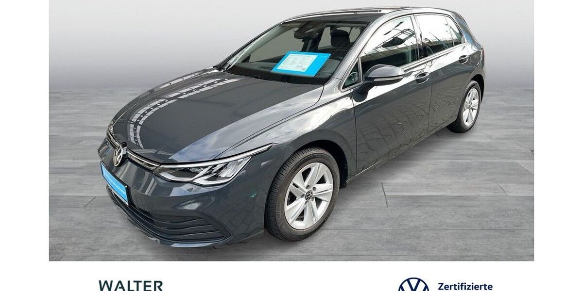 VW Golf 83.200 km 18.950 &euro; Siegen 57076