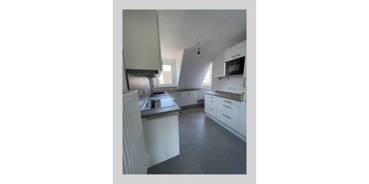 Etagenwohnung Olpe - 4 Zimmer, 110 m&sup2;, 1.250&euro; | Angebot:26686982